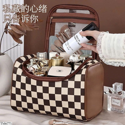 TM6771 TÚI ĐỰNG ĐỒ CÁ NHÂN DU LỊCH