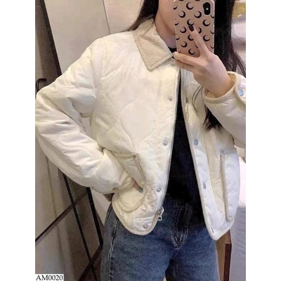 AM0020 ÁO PHAO GẤU WHO.AU