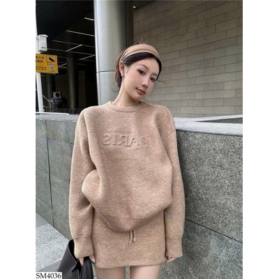 SM4036 SET LEN CHỮ PARIS