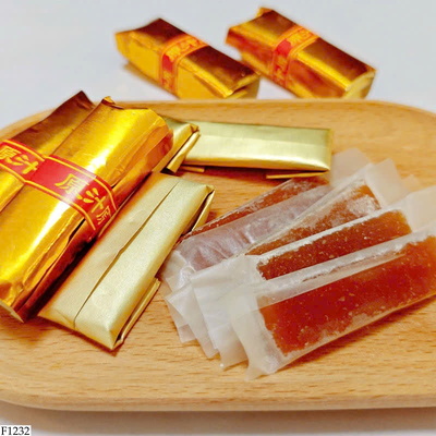 F1232 KẸO GỪNG NGUYÊN CHẤT