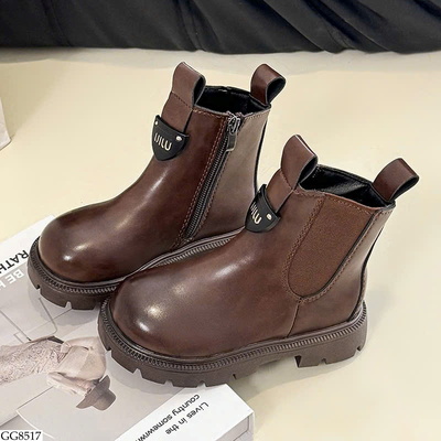 GG8517 BOOT CHO BÉ