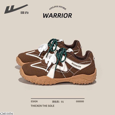 GM11034 GIÀY THỂ THAO WARRIOR NỮ