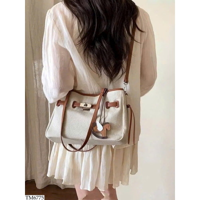 TM6775 TÚI TOTE CHIO2ND NỮ
