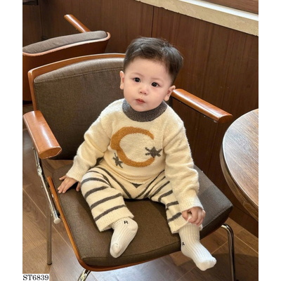 ST6839 BỘ THU ĐÔNG HOẠT HÌNH BT
