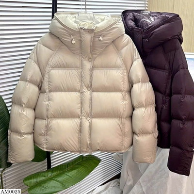 AM0025 ÁO KHOÁC PHAO NỮ giá mới