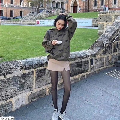 VN0611.03 QUẦN TẤT CHO NỮ