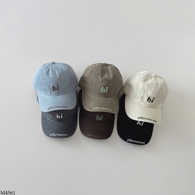 M4561 MŨ LƯỠI TRAI CHO BÉ