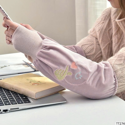 TT274 ỐNG TAY ÁO CHỐNG BỤI BẨN GIỮ ẤM