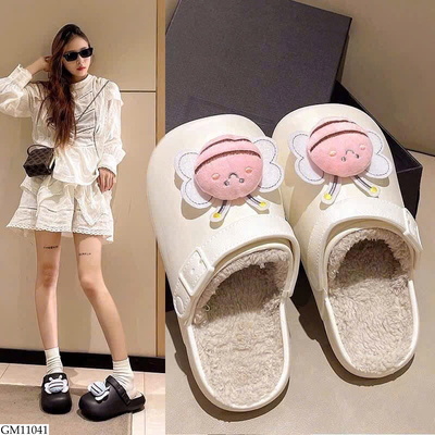 GM11041 SỤC LÓT LÔNG CUTE CHO NỮ