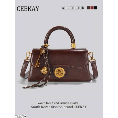 TM6779 TÚI XÁCH THỜI TRANG CEEKAY