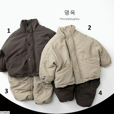 ST6854 SET BỘ BT MUZIYOUYOU