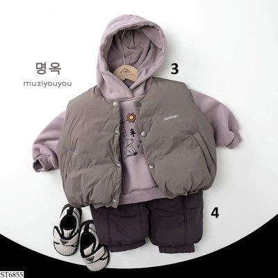 ST6855 SET BỘ BT MUZIYOUYOU