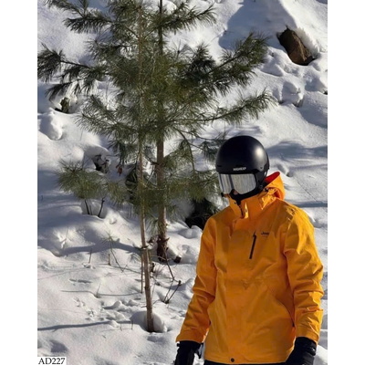 AD227 ÁO KHOÁC GIÓ JEEP