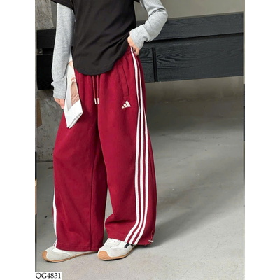 QG4831 QUẦN NỈ SUÔNG THỂ THAO BG