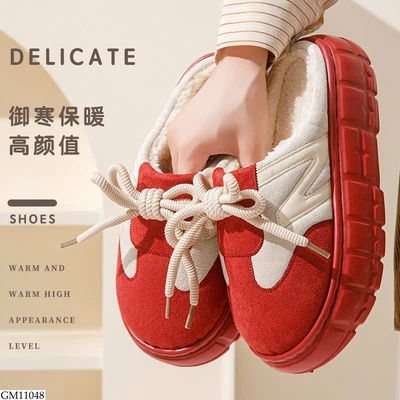GM11048 SỤC LÔNG ĐẾ DÀY PHỐI DÂY 