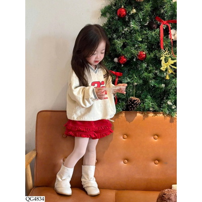 QG4834 QUẦN TẤT CHO BG