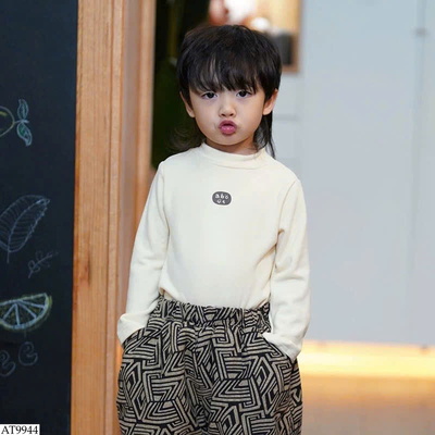 AT9944 ÁO GIỮ NHIỆT MUZIYOUYOU