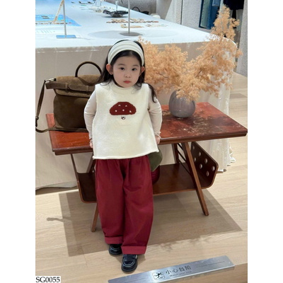 SG0055 SET BỘ 3 CHI TIẾT BG