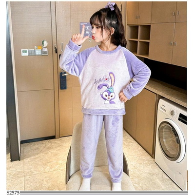 S2575 BỘ BĂNG LÔNG CHO BÉ