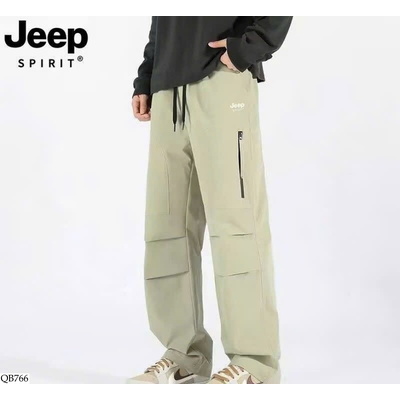 QB766 QUẦN JEEP CHO NAM