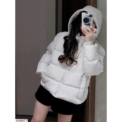 AM0077 ÁO KHOÁC PHAO KASLEAD NỮ