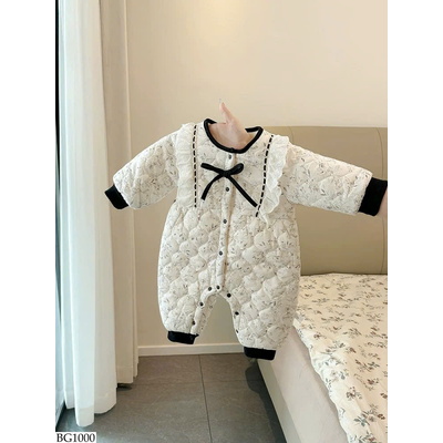 BG1000 BODY HOA LÓT LÔNG