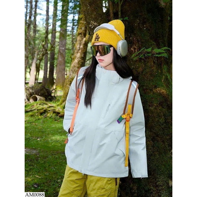 AM0088 ÁO KHOÁC GIÓ JEEP