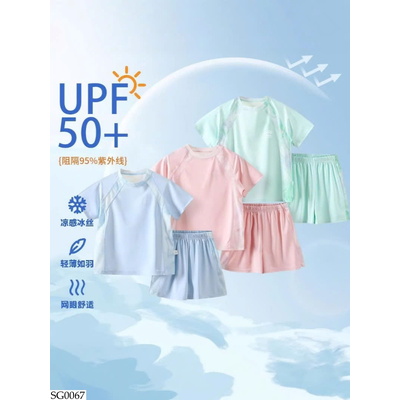 SG0067 BỘ THỂ THAO SIZE ĐẠI CHO BÉ