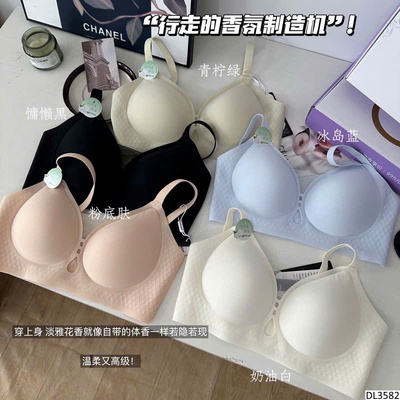 DL3582 BRA SU LẠNH SIÊU MỎNG