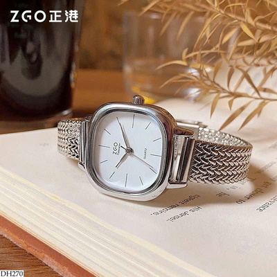 DH270 ĐỒNG HỒ ĐEO TAY CHO NỮ