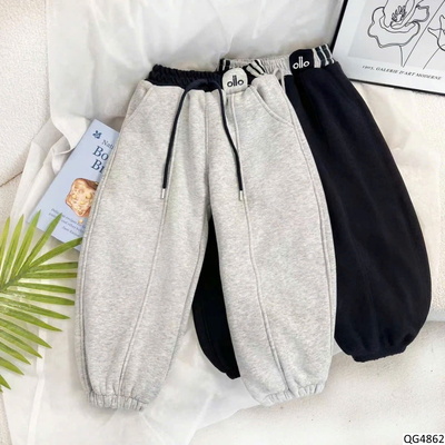 QG4862 QUẦN NỈ LÓT LÔNG