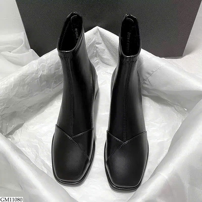 GM11080 BOOT CAO GÓT CHO NỮ
