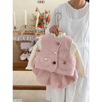 SG0098 SET BỘ 3 CHI TIẾT BG