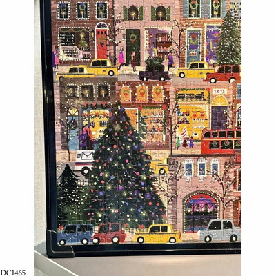 DC1465 BỘ LẮP GHÉP DECOR