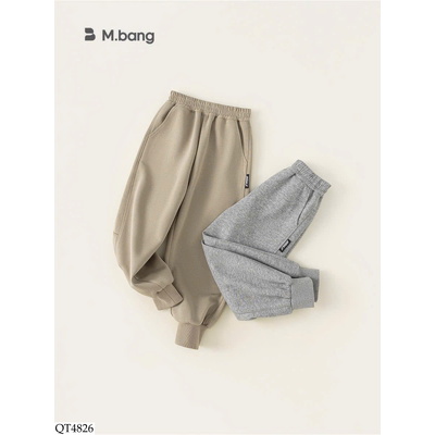 QT4826 QUẦN NỈ BO GẤU BABYCITY BT