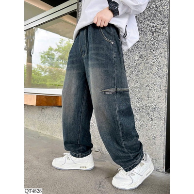 QT4828 BST QUẦN JEAN BT 