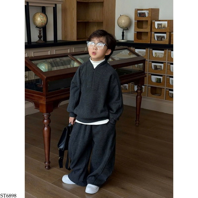 ST6898 BỘ NỈ CHO BT