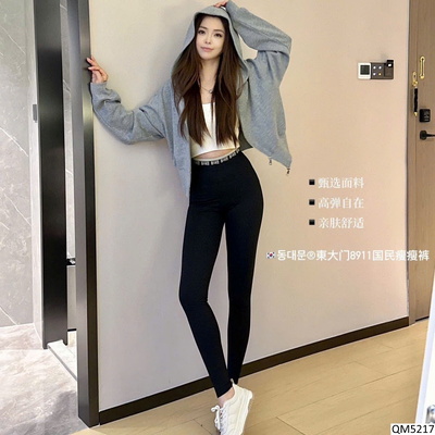 QM5217 QUẦN LEGGING CHO NỮ