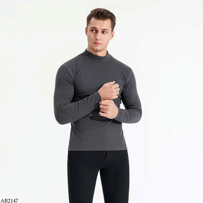 AB2147 ÁO GIỮ NHIỆT NAM