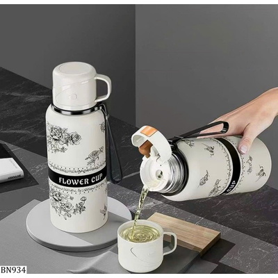 BN934  BÌNH GIỮ NHIỆT 800ML