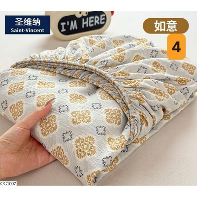 CG1007 SET GA KÈM VỎ GỐI 