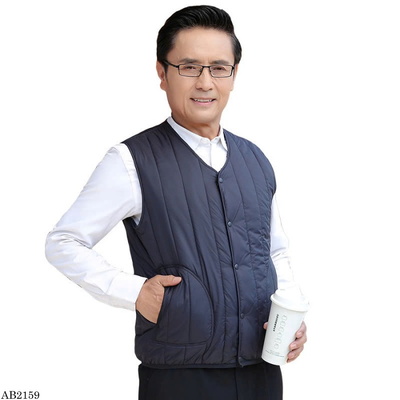 AB2159 GILE PHAO NAM TRUNG NIÊN