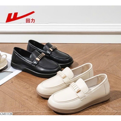 GM11128 GIÀY LƯỜI CHO NỮ HÃNG WARRIOR