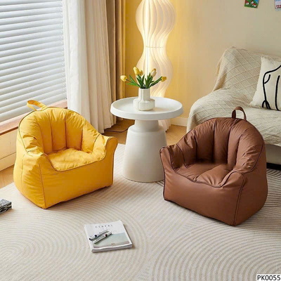 PK0055 GHẾ LƯỜI HÌNH QUẢ BÍ NGÔ CHO BÉ