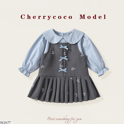 SG0177 BST SET BỘ CHERRYCOCO BG