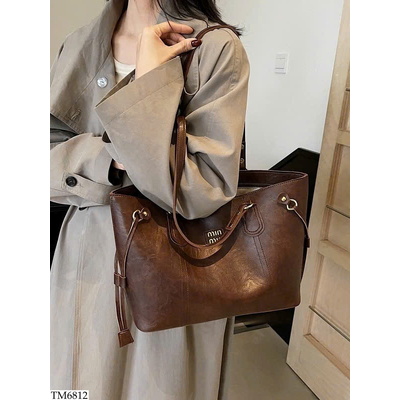 TM6812 TÚI TOTE DA MINMIN