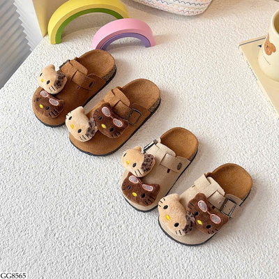GG8565 SỤC MÈO KITTY BG