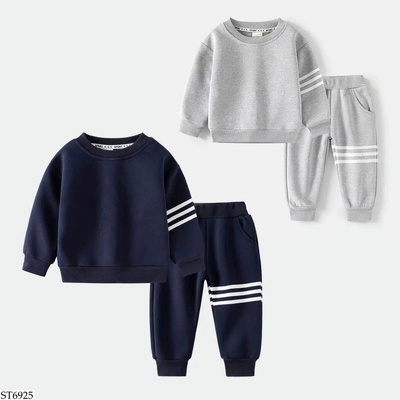 ST6925 SET NỈ BÉ TRAI HÃNG WELLKIDS