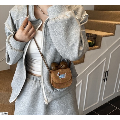 T3586 BST TÚI MINI XINH CHO BÉ YÊU