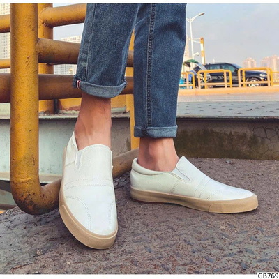 GB769 GIÀY LƯỜI NAM
